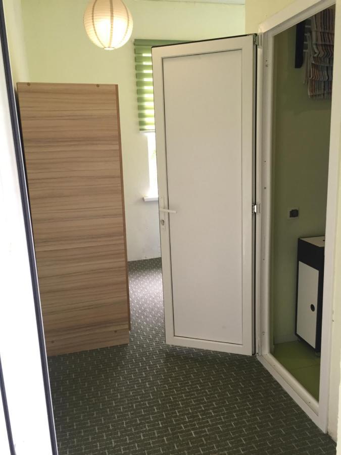 פיזונדה Guest House Inkit מראה חיצוני תמונה