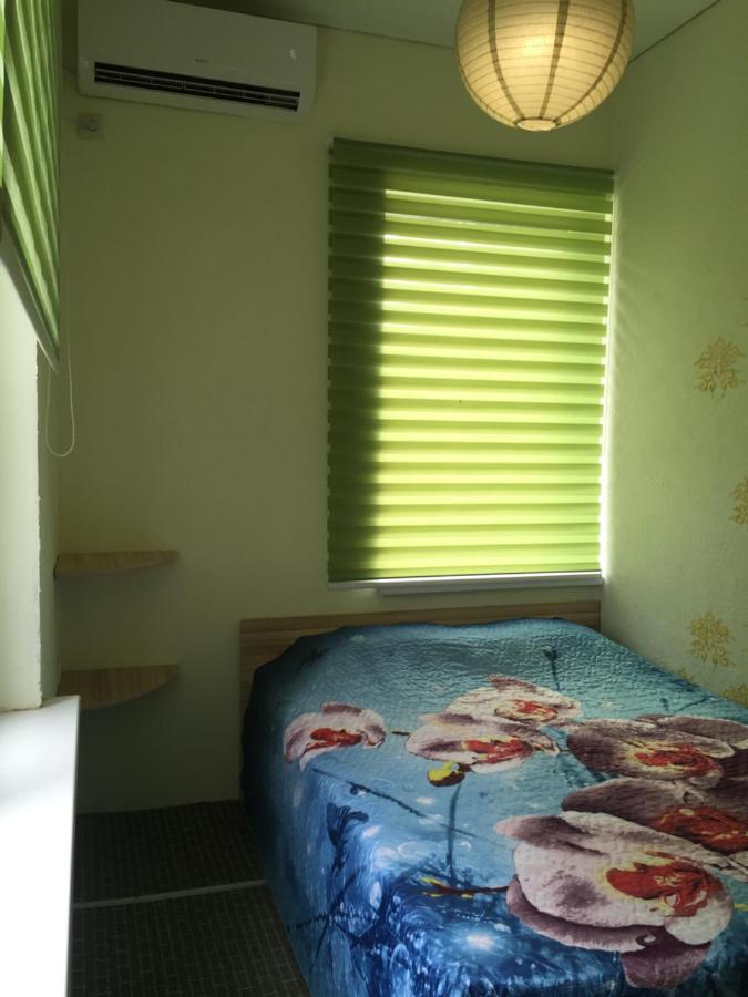 פיזונדה Guest House Inkit מראה חיצוני תמונה